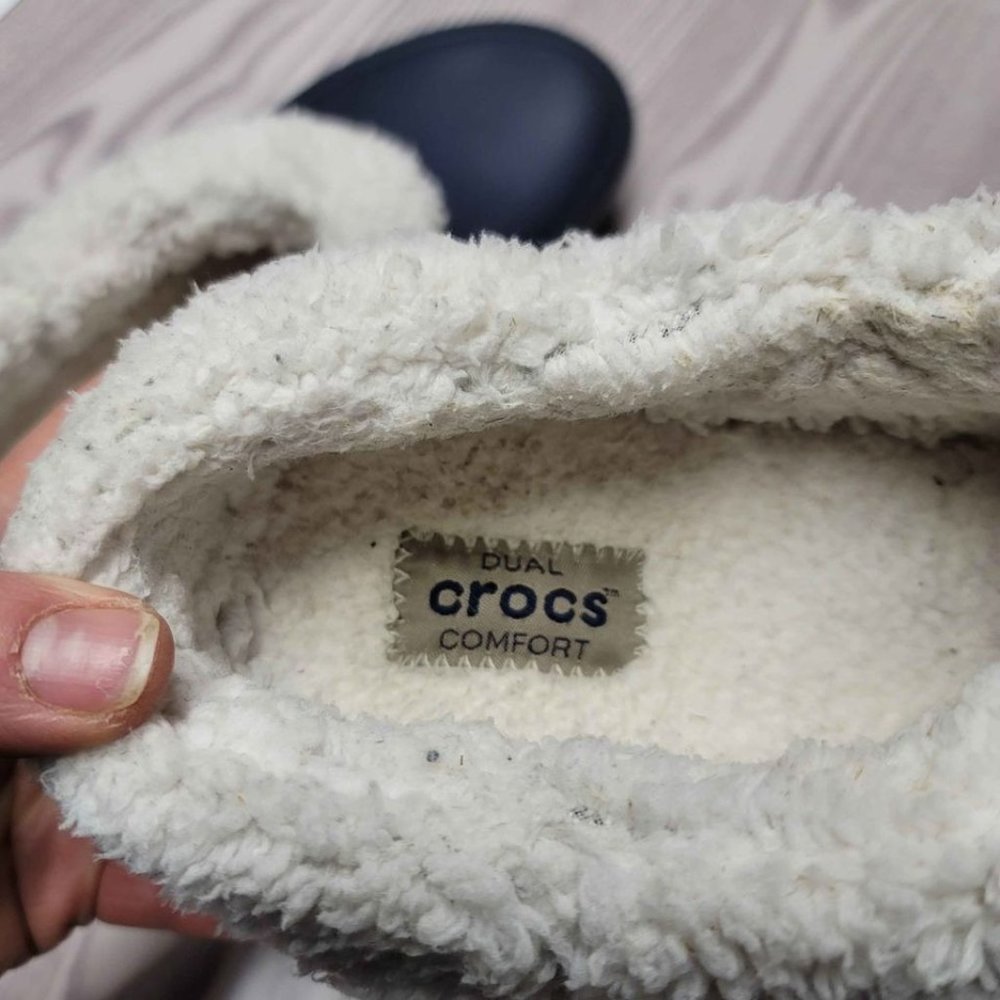 Crocs dual comfort - Picture 2 of 4